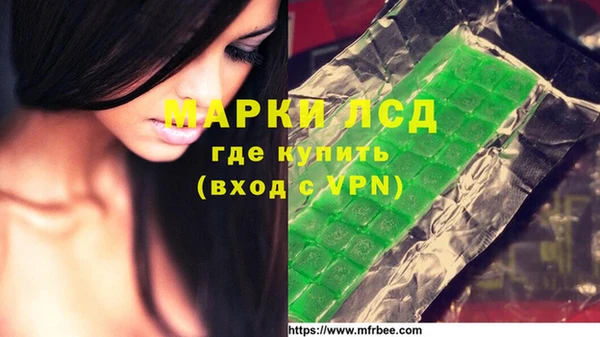 индика Алексеевка